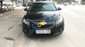 Chevrolet Cruze   1.6 MT  2013 - Bán xe Chevrolet Cruze 1.6 MT đời 2013, màu đen triệu