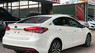 Kia Cerato 1.6AT 2016 - Cần bán lại xe Kia Cerato 1.6AT năm sản xuất 2016, màu trắng