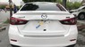 Mazda 2 1.5 AT 2015 - Cần bán lại xe Mazda 2 1.5 AT sản xuất 2015, màu trắng, giá chỉ 488 triệu