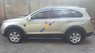 Chevrolet Captiva 2008 - Cần bán xe Chevrolet Captiva sản xuất năm 2008