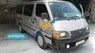 Toyota Hiace   2.4 MT  2004 - Xe Toyota Hiace 2.4 MT sản xuất năm 2004, bán giá tốt