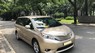 Toyota Sienna LE 2011 - Cần bán Toyota Sienna le năm sản xuất 2011, màu vàng, xe nhập