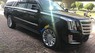 Cadillac Escalade Platium 2015 - Bán ô tô Cadillac Escalade Platium, bản đủ đồ nhất chạy 1 vạn