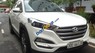 Hyundai Tucson 2.0ATH  2017 - Bán Hyundai Tucson 2.0ATH năm 2017, màu trắng, nhập khẩu nguyên chiếc, 930tr