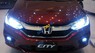 Honda City Top  2019 - Cần bán Honda City Top sản xuất 2019, màu đỏ, 599tr