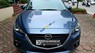 Mazda 3 2015 - Xe Mazda 3 sản xuất 2015, màu xanh lam