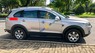 Chevrolet Captiva MAXX LT   2009 - Bán Captiva 2009, LT số sàn, màu bạc, một chủ duy nhất từ lúc mua mới tới giờ