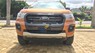 Ford Ranger 2.0 Wildtrak 2018 - Bán xe Ford Ranger 2.0 Wildtrak đời 2018, xe nhập