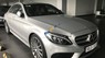 Mercedes-Benz C class C300 AMG 2017 - Đã qua sử dụng Mercedes C300 cũ - lướt 12/2018 chính hãng, rẻ nhất