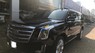 Cadillac Escalade Platium 2015 - Bán ô tô Cadillac Escalade Platium, bản đủ đồ nhất chạy 1 vạn