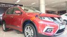 Nissan X trail 2.0 MID 2018 - Cần bán Nissan X trail 2.0 MID năm 2018, màu đỏ, 986 triệu