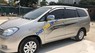 Toyota Innova   2011 - Cần bán gấp Toyota Innova năm 2011, màu vàng, giá tốt