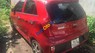 Kia Morning Si AT 2015 - Bán xe Kia Morning Si AT sản xuất 2015, màu đỏ, 340tr