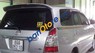 Toyota Innova 2013 - Cần bán Toyota Innova năm 2013, màu bạc