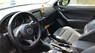Mazda CX 5 2016 - Cần bán gấp Mazda CX 5 sản xuất 2016, màu đen, 785 triệu