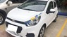 Chevrolet Spark  LS 2018 - Bán Chevrolet Spark LS sản xuất năm 2018, màu trắng, giá chỉ 260 triệu