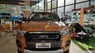 Ford Ranger  Wildtrak 4x4 2018 - Ford Pháp Vân, đại lý 5S bán xe Ford Ranger 2.0 Biturbo, Ranger XLS, XL, XLT giá chỉ từ 616. LH: 0902212698