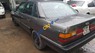 Audi 90   1987 - Cần bán Audi 90 sản xuất 1987, màu xám