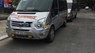 Ford Transit 2014 - Bán Ford Transit năm sản xuất 2014, màu bạc