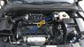Chevrolet Cruze   1.6 MT  2013 - Bán xe Chevrolet Cruze 1.6 MT đời 2013, màu đen triệu