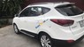 Hyundai Tucson 2010 - Cần bán xe Hyundai Tucson năm 2010, màu trắng, nhập khẩu nguyên chiếc giá cạnh tranh