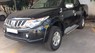 Mitsubishi Triton G 2016 - Cần bán lại xe Mitsubishi Triton G sản xuất 2016, màu đen chính chủ 