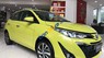 Toyota Yaris 1.5G CVT 2018 - Bán Toyota Yaris 1.5G CVT năm sản xuất 2018, xe nhập