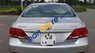 Toyota Camry 2.4G 2007 - Bán Toyota Camry 2.4G năm 2007, màu bạc giá cạnh tranh