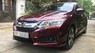 Honda City 1.5 AT 2016 - Bán xe Honda City 1.5 AT năm sản xuất 2016, màu đỏ, giá chỉ 525 triệu