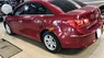 Chevrolet Cruze 1.6L LT 2015 - Cần bán lại xe Chevrolet Cruze 1.6L LT sản xuất 2015, màu đỏ, giá tốt