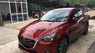 Mazda 2 1.5 AT 2018 - Bán Mazda 2 1.5 AT sản xuất năm 2018, màu đỏ