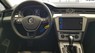 Volkswagen Passat Comfort 2018 - Bán Volkswagen Passat Comfort 2018 xanh ngọc - xe đức giá tốt, hỗ trợ ngân hàng 90% - hotline: 090.898.8862