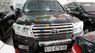 Toyota Land Cruiser GX.R 4.0 V6 2010 - Bán Toyota Land Cruiser GX.R 4.0 V6 sản xuất 2010, màu đen, xe nhập  