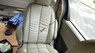 Toyota Sienna LE 2011 - Cần bán Toyota Sienna le năm sản xuất 2011, màu vàng, xe nhập