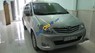 Toyota Innova  G 2012 - Cần bán Toyota Innova G sản xuất 2012, màu bạc, giá chỉ 415 triệu