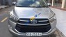 Toyota Innova   2.0 E 2016 - Cần bán gấp Toyota Innova 2.0 E năm 2016, màu bạc xe gia đình, 685tr