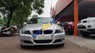 BMW 3 Series 320i 2010 - Cần bán lại xe BMW 3 Series 320i năm sản xuất 2010, màu bạc, nhập khẩu