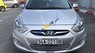 Hyundai Accent 2012 - Cần bán xe Hyundai Accent sản xuất năm 2012, màu bạc, nhập khẩu, giá chỉ 428 triệu