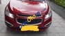 Chevrolet Cruze   2016 - Bán xe Chevrolet Cruze 2016, màu đỏ  