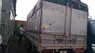Xe tải 1,5 tấn - dưới 2,5 tấn 2016 - Đấu giá xe tải Veam, sản xuất 2016