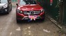 Mercedes-Benz G class GLC 250 4Matic 2016 - Cần bán gấp Mercedes GLC 250 4Matic năm 2016, màu đỏ