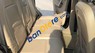 Chevrolet Captiva    2009 - Bán Chevrolet Captiva năm 2009, màu đen số tự động