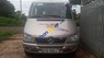 Mercedes-Benz Sprinter   2009 - Bán Mercedes Sprinter 2009, màu bạc