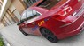 Chevrolet Cruze   2016 - Bán xe Chevrolet Cruze 2016, màu đỏ  