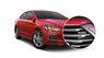 Hyundai Elantra MT 2018 - Bán xe Hyundai Elantra MT năm sản xuất 2018, màu đỏ