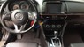 Mazda 6 2.0AT 2016 - Cần bán gấp Mazda 6 2.0AT năm sản xuất 2016, màu đen chính chủ, giá chỉ 755 triệu