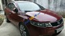 Kia Forte 2009 - Bán Kia Forte sản xuất 2009, màu đỏ, nhập khẩu giá cạnh tranh