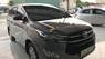 Toyota Innova G AT 2018 - Cần bán Toyota Innova G AT sản xuất 2018, màu xám  