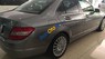 Mercedes-Benz C class C250 CGI 2009 - Cần bán gấp Mercedes C250 CGI sản xuất năm 2009, màu xám, giá 530tr