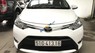 Toyota Vios 1.5E AT 2017 - Cần bán xe Toyota Vios 1.5E AT năm sản xuất 2017, màu trắng, giá chỉ 536 triệu
